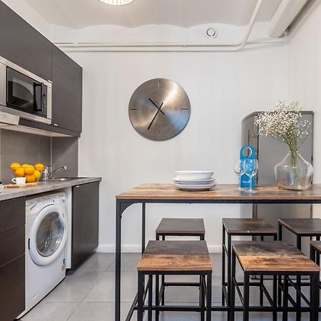 Apartament Sweett - Friedland Paryż Zewnętrze zdjęcie