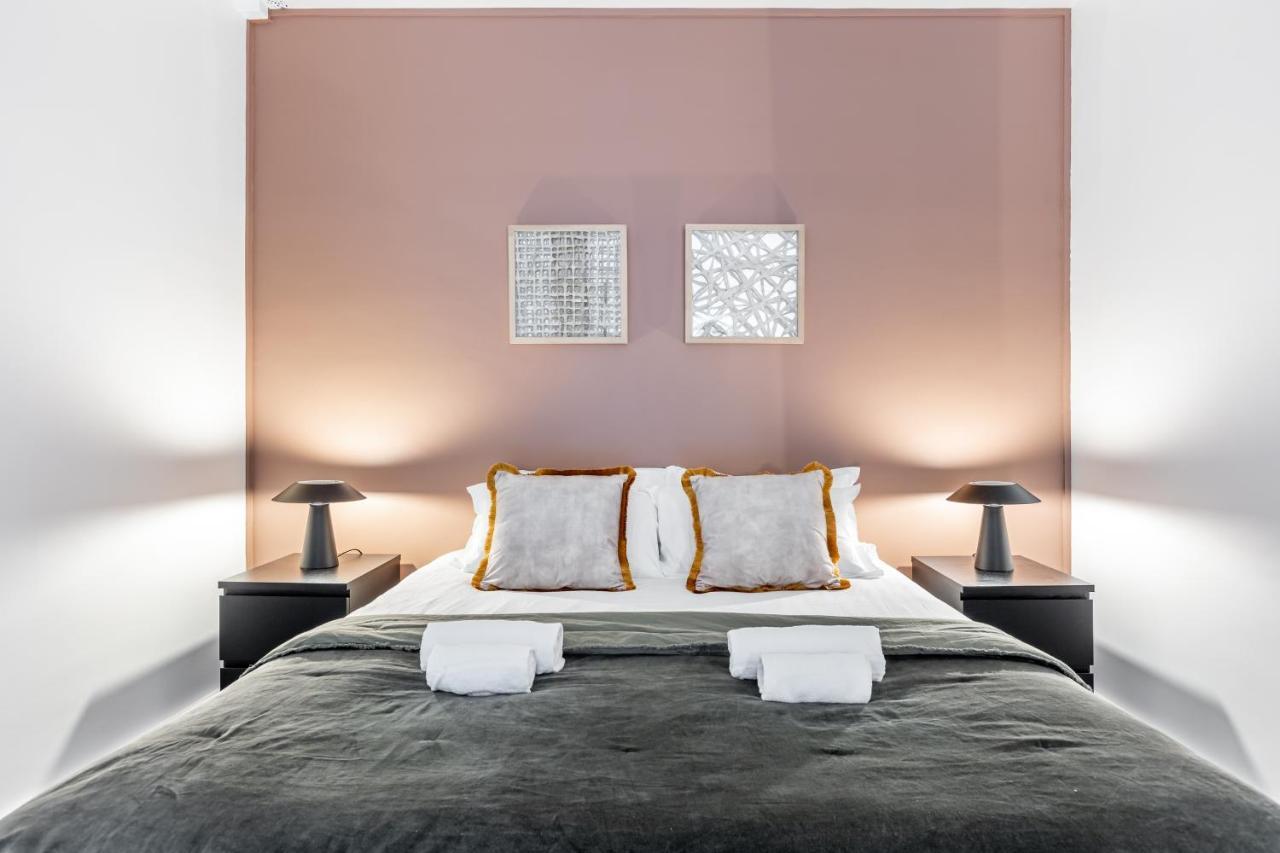 Apartament Sweett - Friedland Paryż Zewnętrze zdjęcie